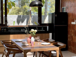 LUX Beach Front Villa